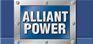 Alliant logo